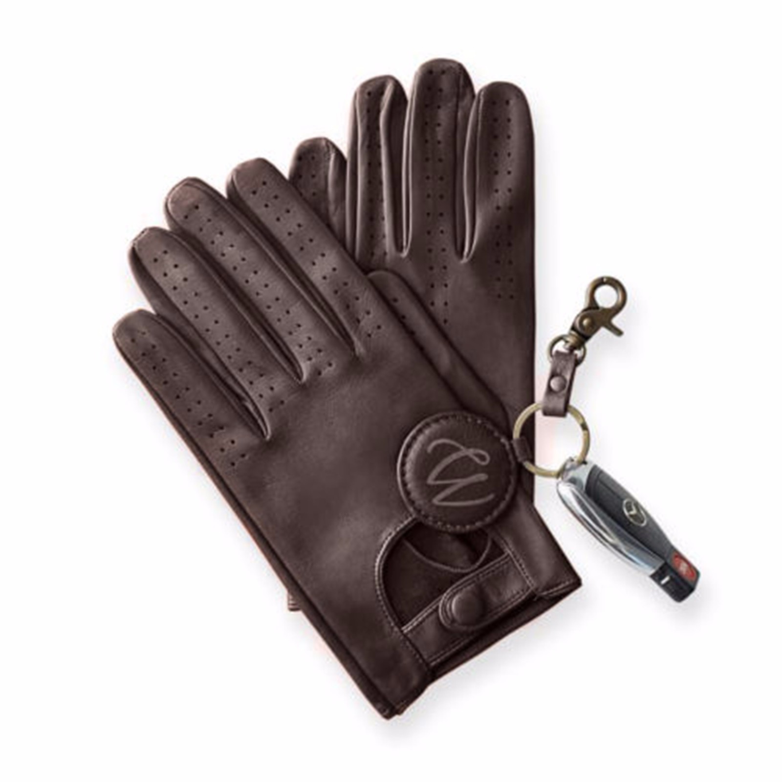 MEN’S CHAUFFEUR REAL LAMBSKIN SHEEP LEATHER DRIVING FASHION BLACK TAN SOFT