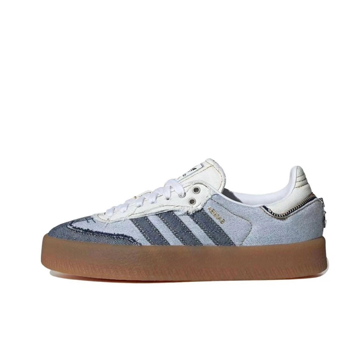 Adidas Sambae Denim Women’s II0001