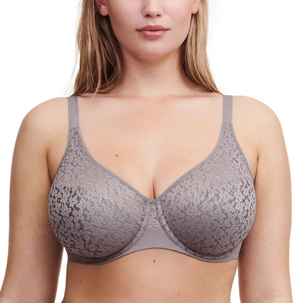 Chantelle Norah Seamless Comfort Bra 13F1 various sizes colors NEW no tags
