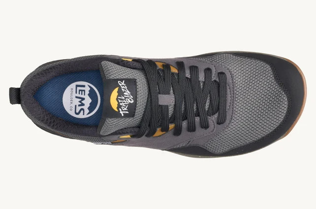 Lems Men’s Trail Blazer – Knightfall – (ALL SIZES/NEW) 🟤