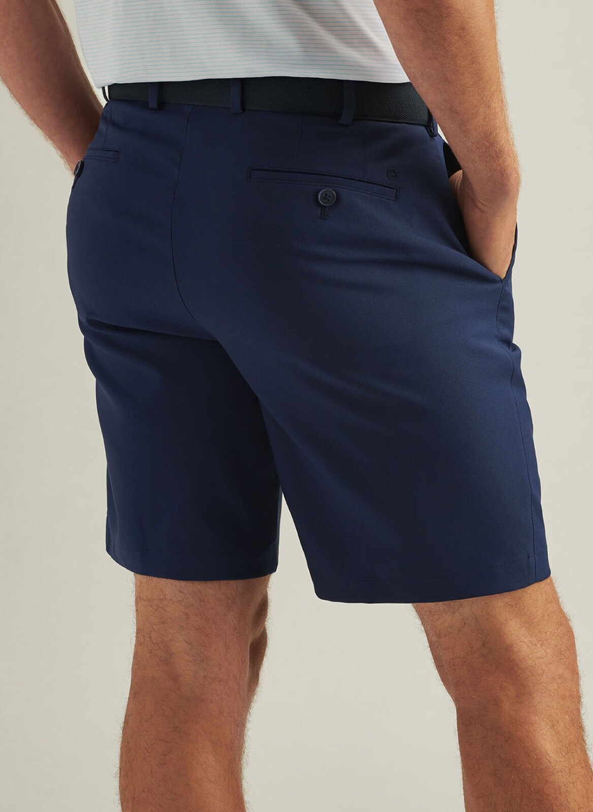 Peter Millar Crown Sport Performance Shorts Salem Mens Golfing NEW NWT!