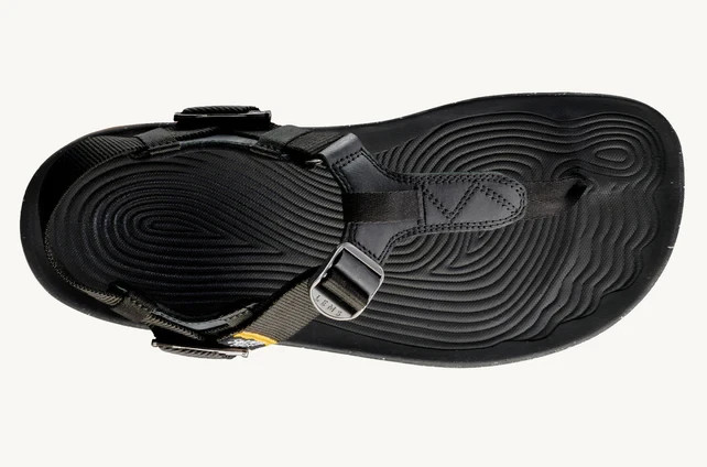Lem’s Men’s Switchback Sandal – SCORPION – (ALL SIZES/NEW) 🦂