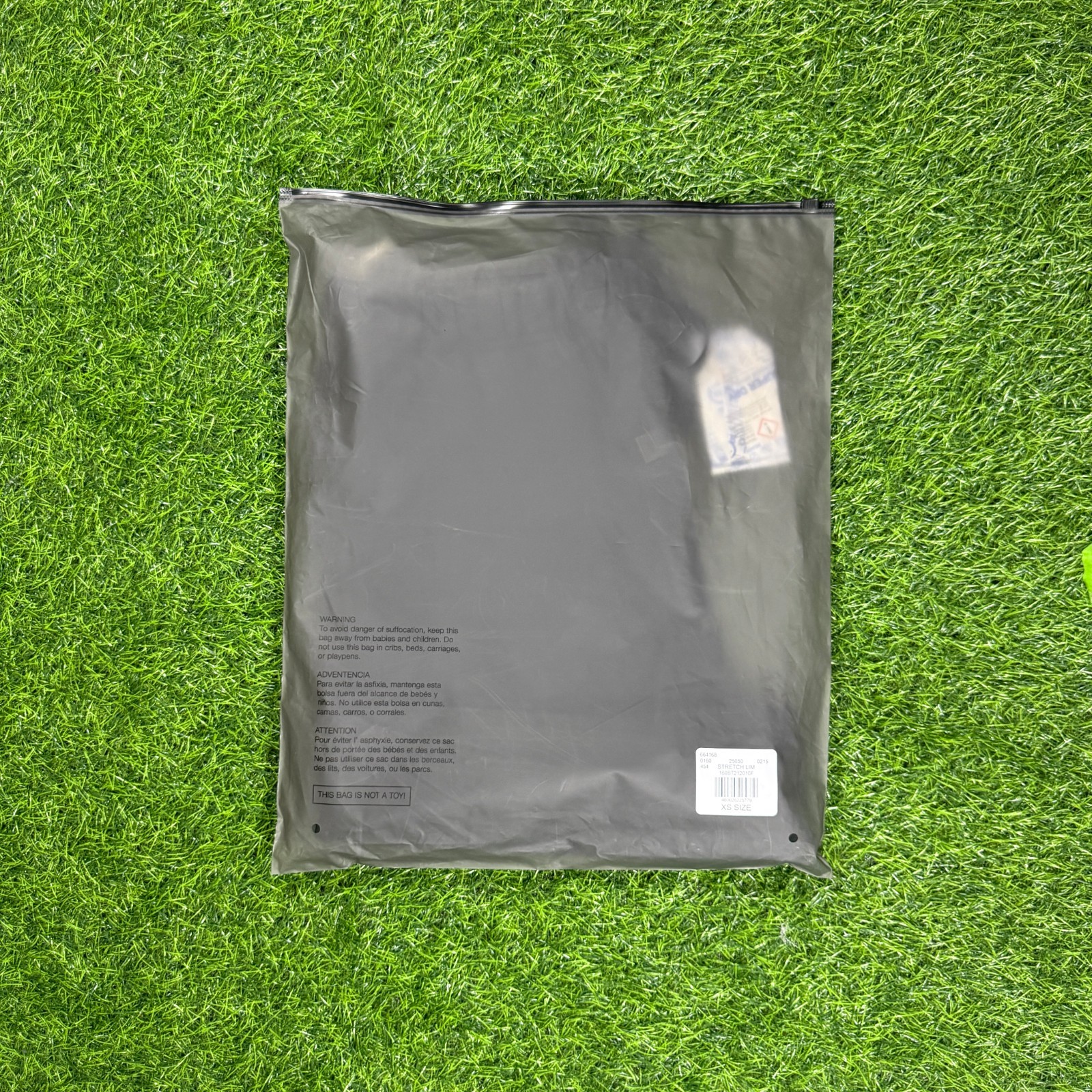 Fear of God Essentials Shorts SS22 Stretch Limo Black – 100% Authentic (XS-XL)