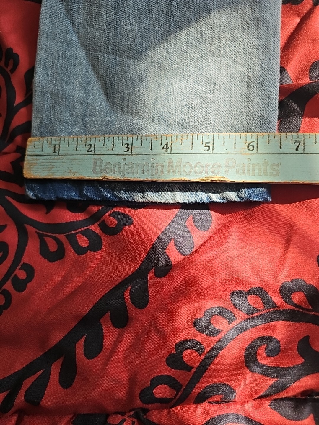 NWT Steve’s Jean’s Stretch Skinny Fit Ladies Size 10 Returns Accepted Inseam 25