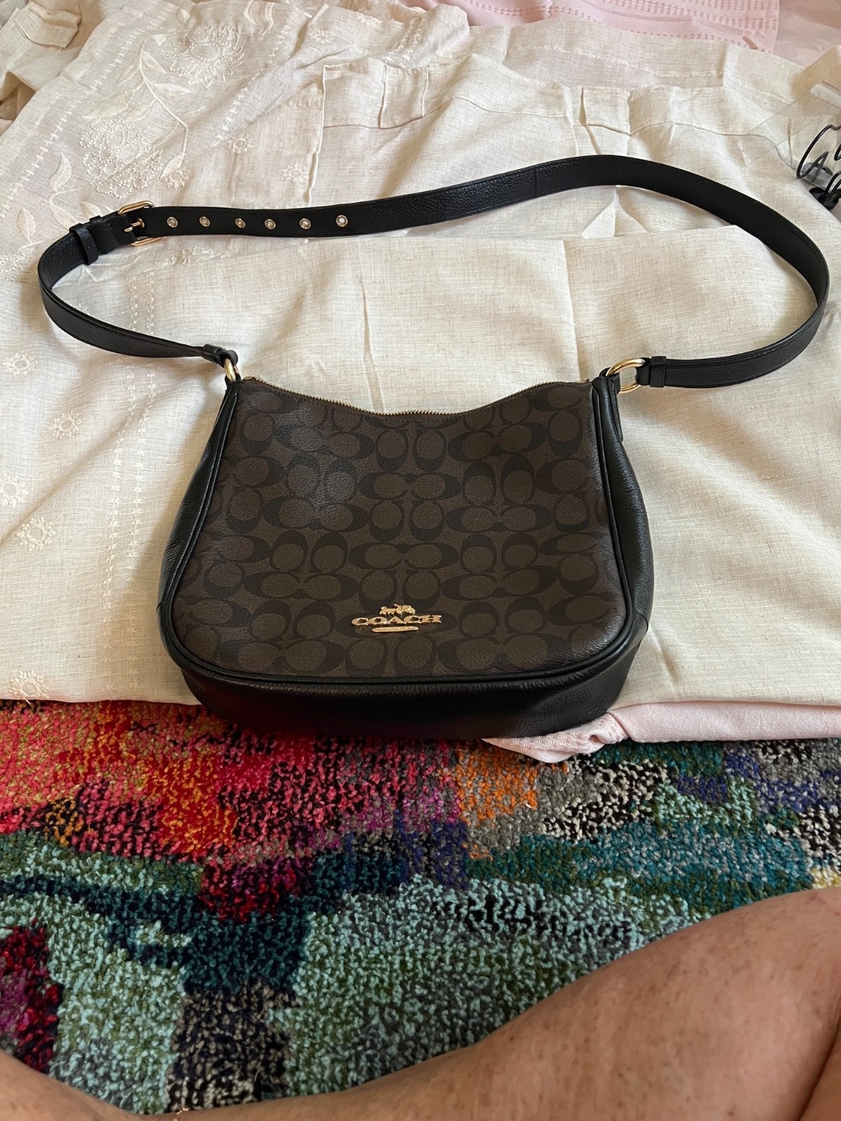 Assorted Coach purses, totes & wallets & Michael Kors tote. More pics, just ask.
