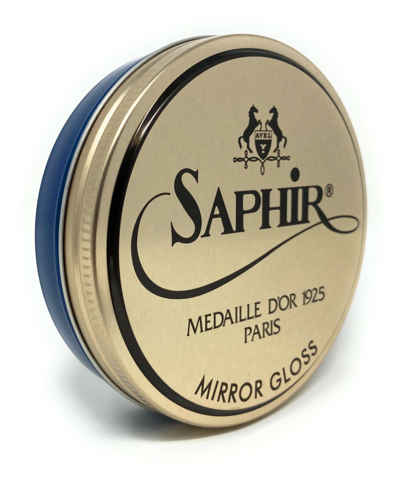 Saphir Medaille d’Or Mirror Gloss – Navy