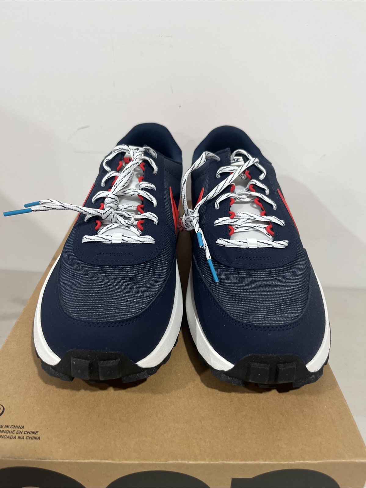 Nike Men’s ACG LDV Team USA 2026 Olympics [IO2020-400] Sz 11 New With Box No Lid