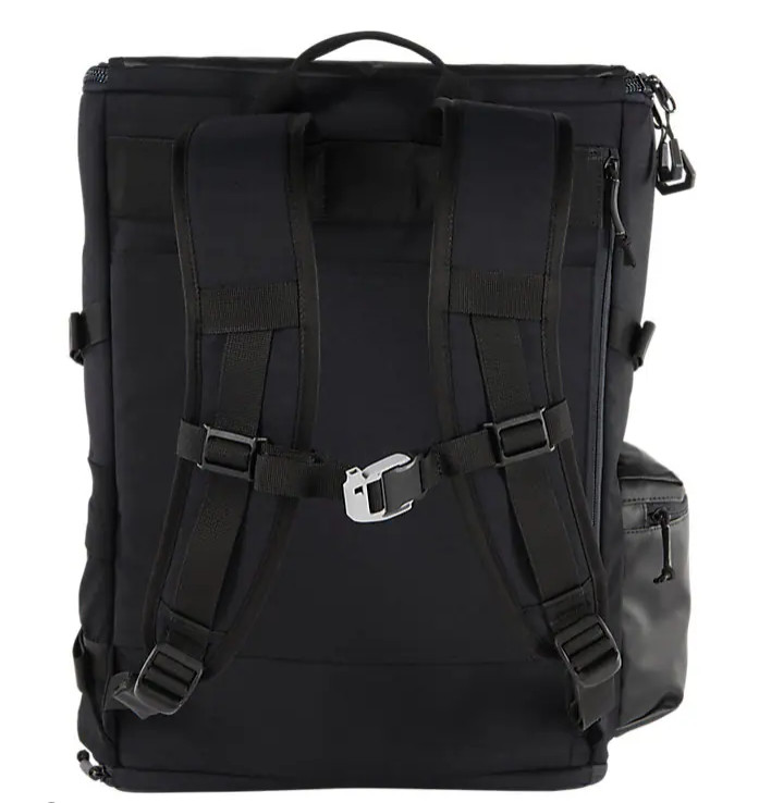 Carhartt 35L Nylon Workday Backpack Black Color NEW