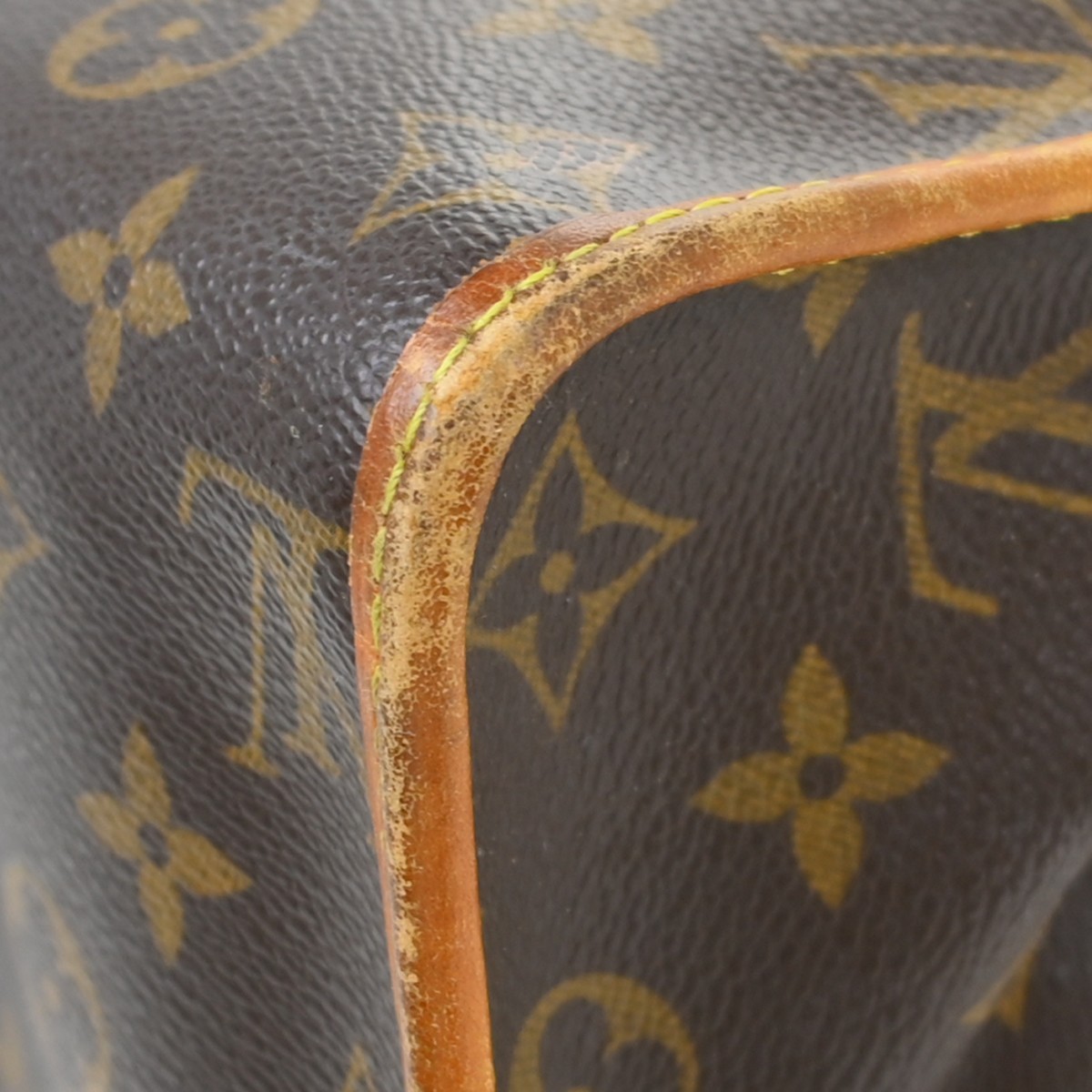 Best05 LOUIS VUITTON POPINCOURT HAUT TOTE HANDBAG M40007 FL0075 RQ00471