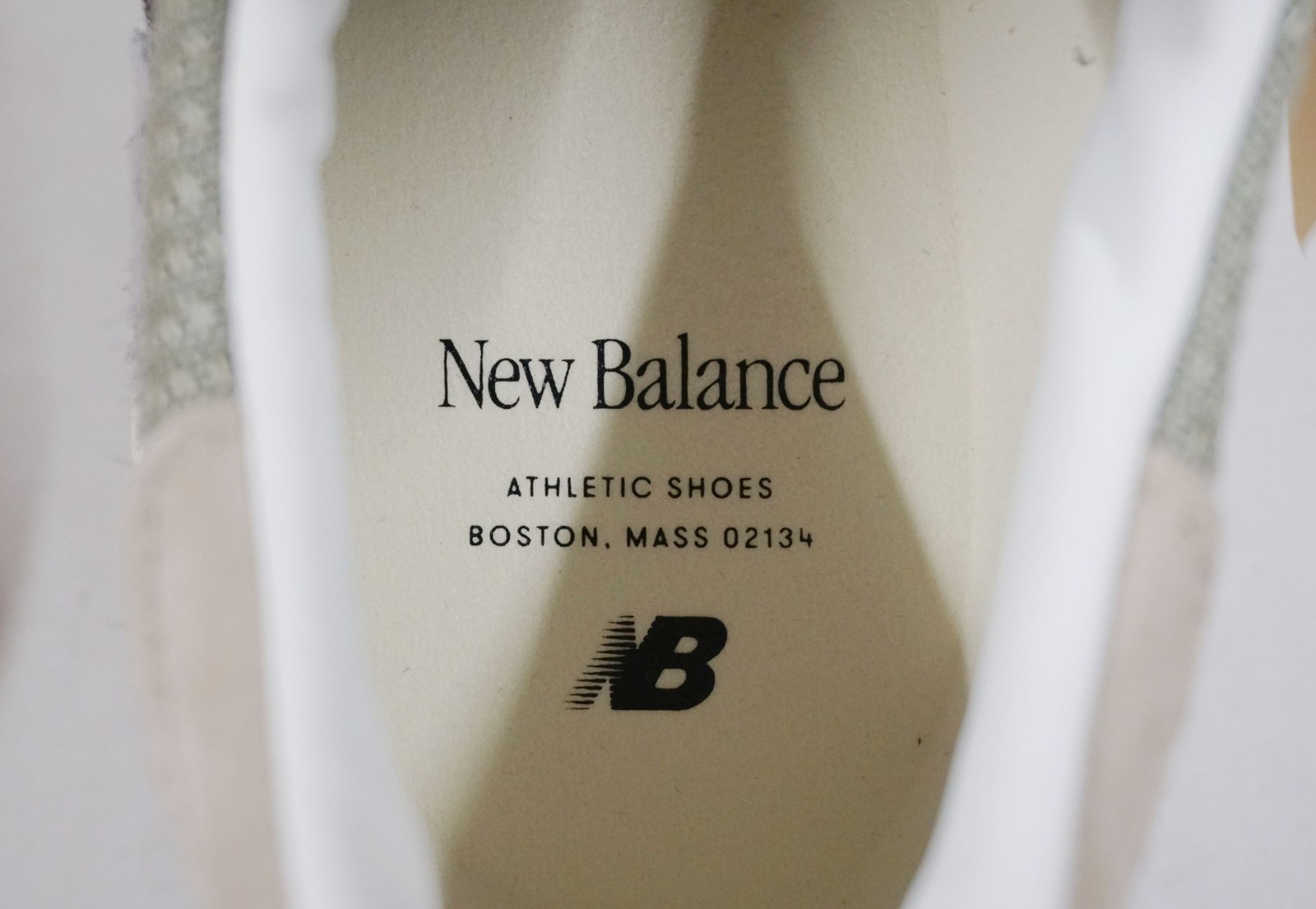 New Balance X Teddy Santis NB 990v1 M990TA1 Marblehead Incense Made In USA