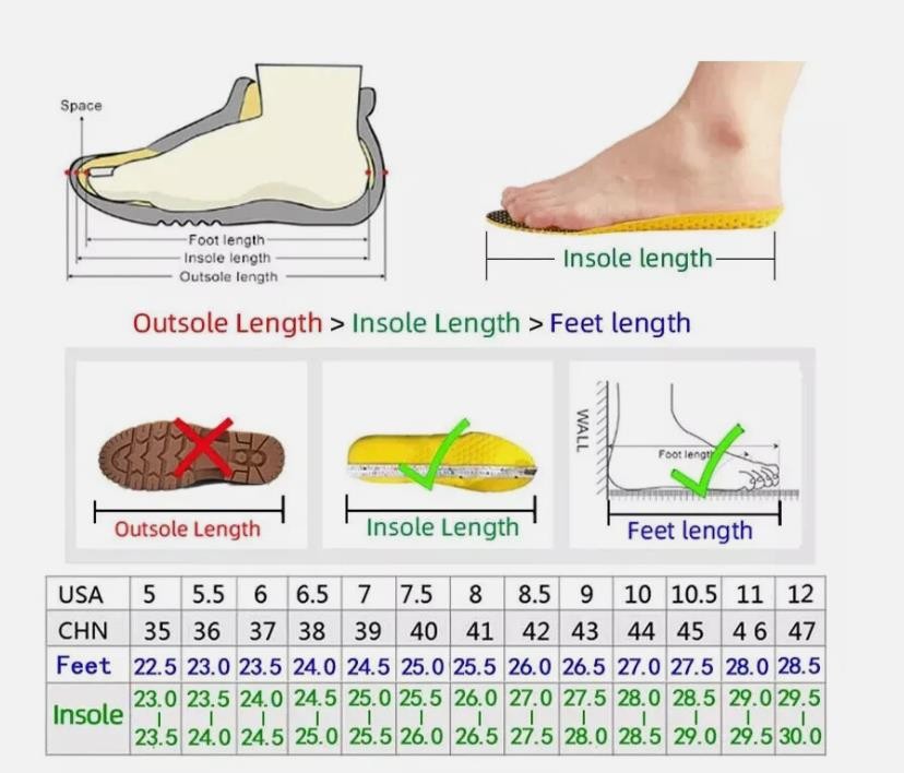 Comfort Breathable Orthopedic Travel Plimsolls, Cna Trop Shoes for Men Slip-on