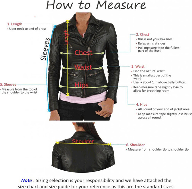 Women 90’s Fashion Leather Jacket Vintage Black Leather Oversized Bomber Jacket