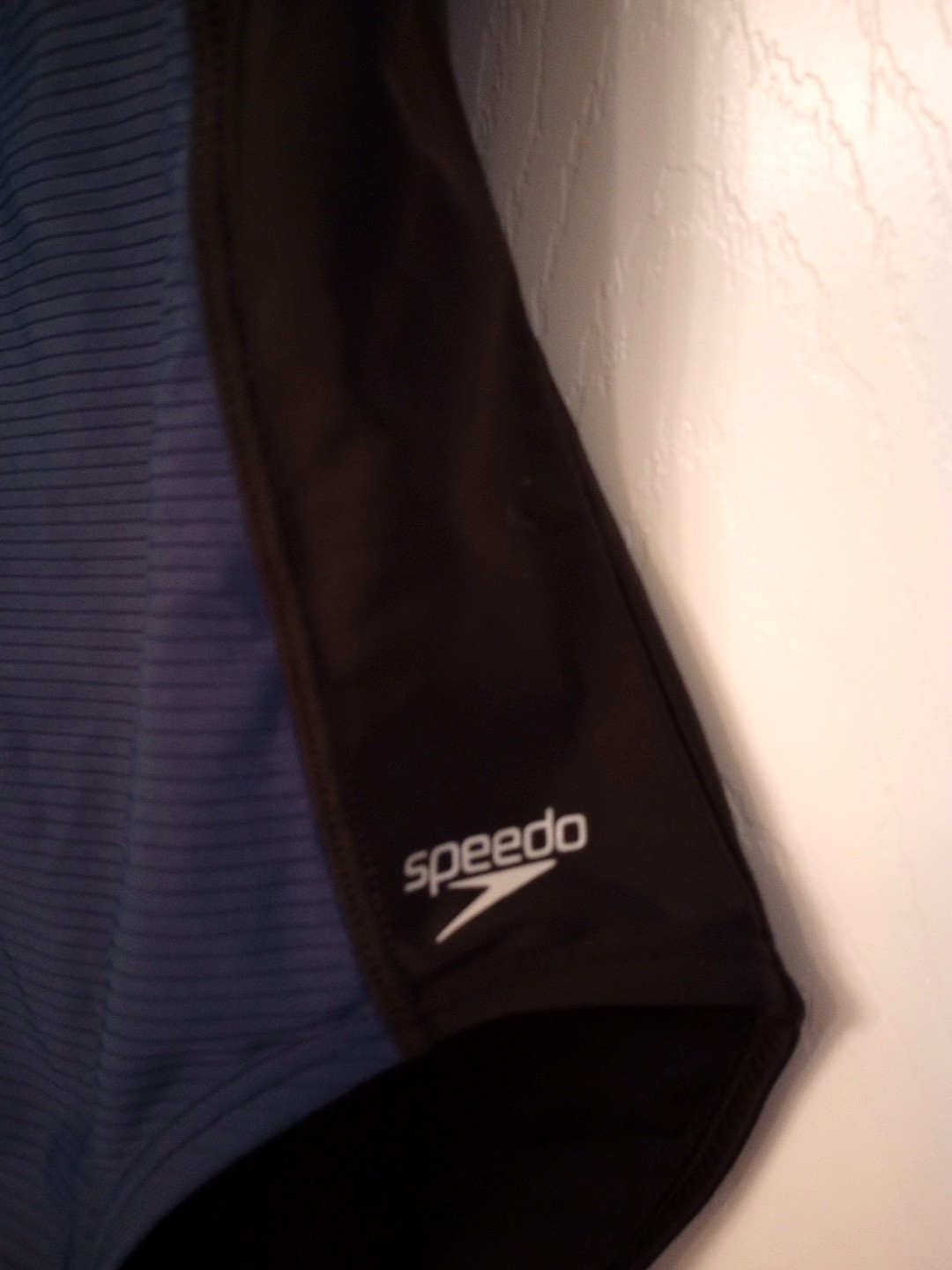 Speedo Women Size S Swimwear 81% Nylon 19% Spandex