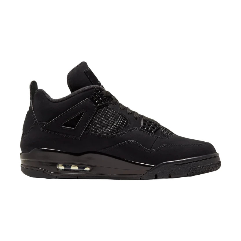 Jordan 4 Retro “Black Cat” 2020 Women’s All Size US 5.5-11