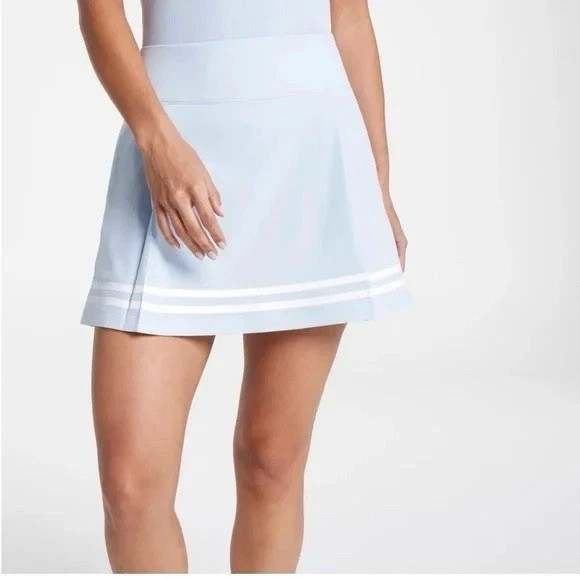 Calia Golf Skort 15″ UPF 50 Side Zip/4 Pockets MSRP $74 – CHOOSE SIZE & COLOR