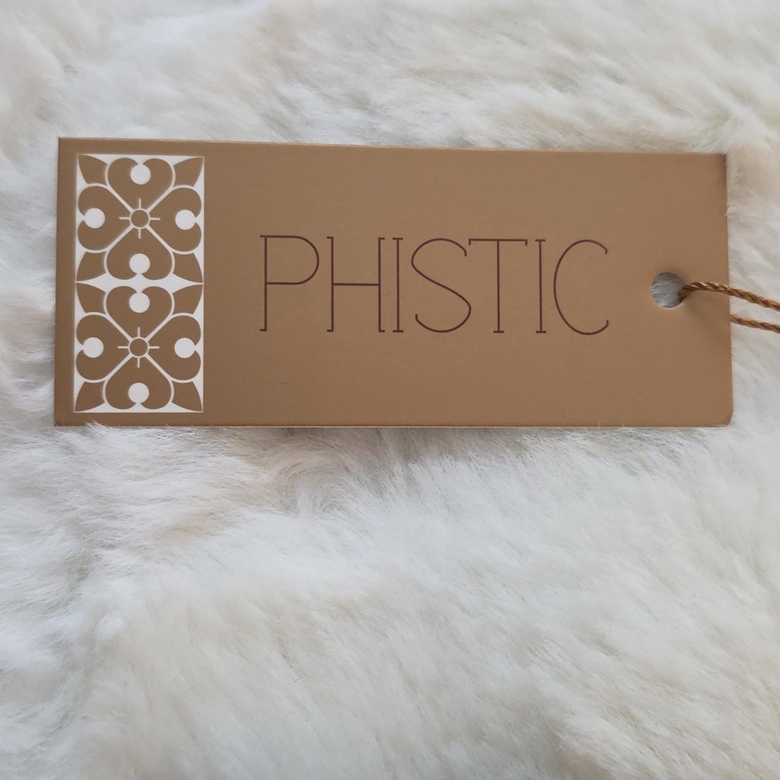 Phistic Little Black Wrap Bodycon Dress Womens L NWT Capsule Neutral Layering