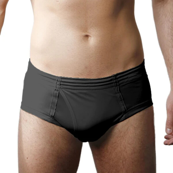 Player’s 100% Nylon Tricot Luxurious Brief Multiple Sizes Colors Available 943IM
