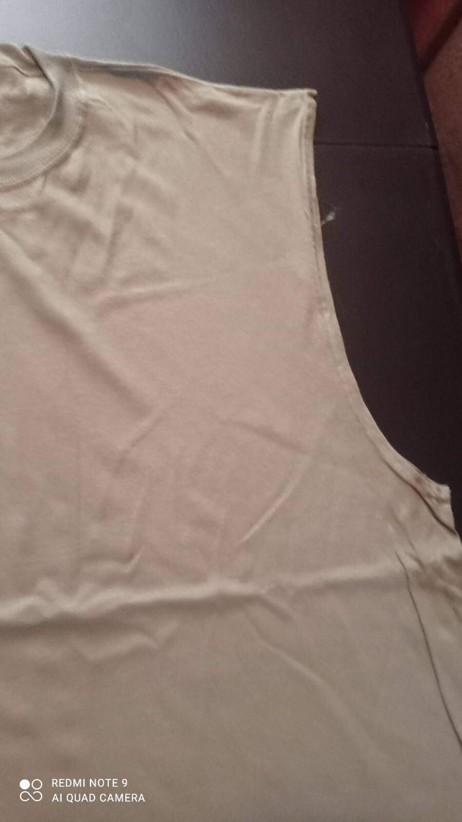 (9 PACK ) XL/2XL Gildan Mens Ultra Cotton Sleeveless Sport T-Shirt G2700.