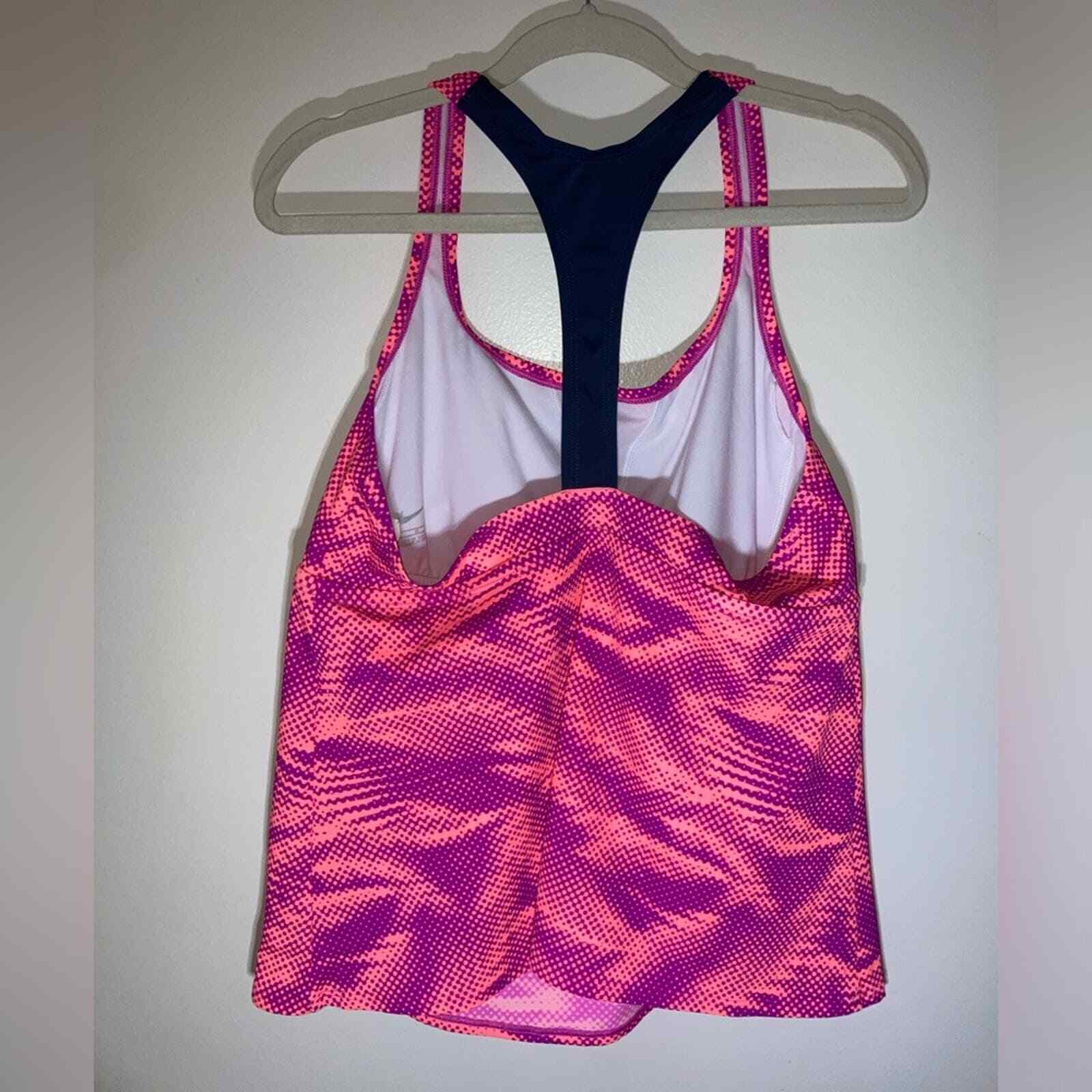 Nike racerback sport top size XL