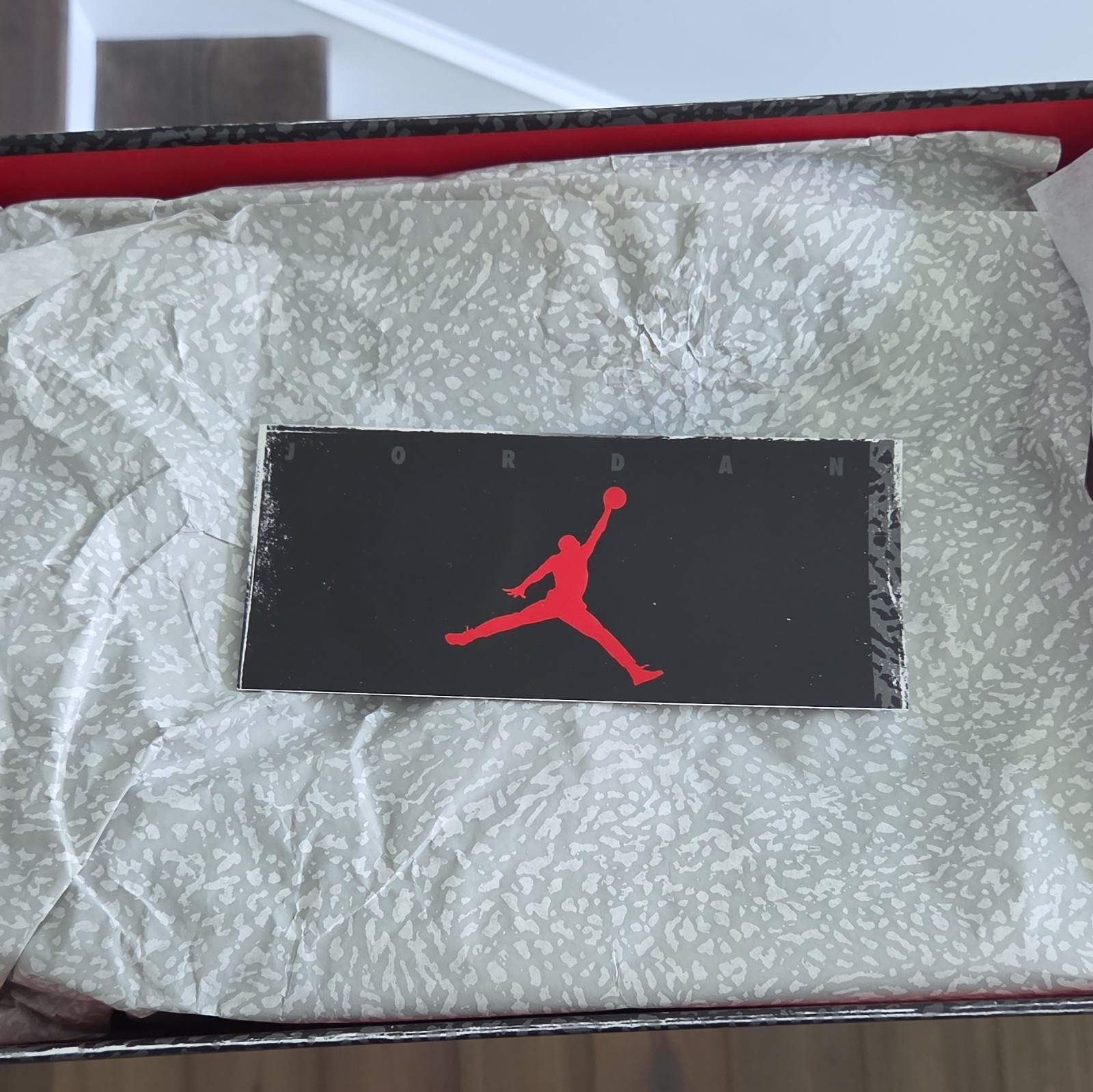 Jordan Air Jordan 3 Retro Mid White Cement Reimagined 2023 DN3707-100