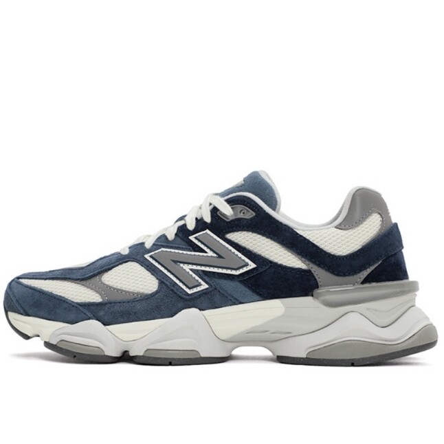 New NB 9060 Unisex Sneakers All Size Causal Shoes LifeStyle Multi Color 2026