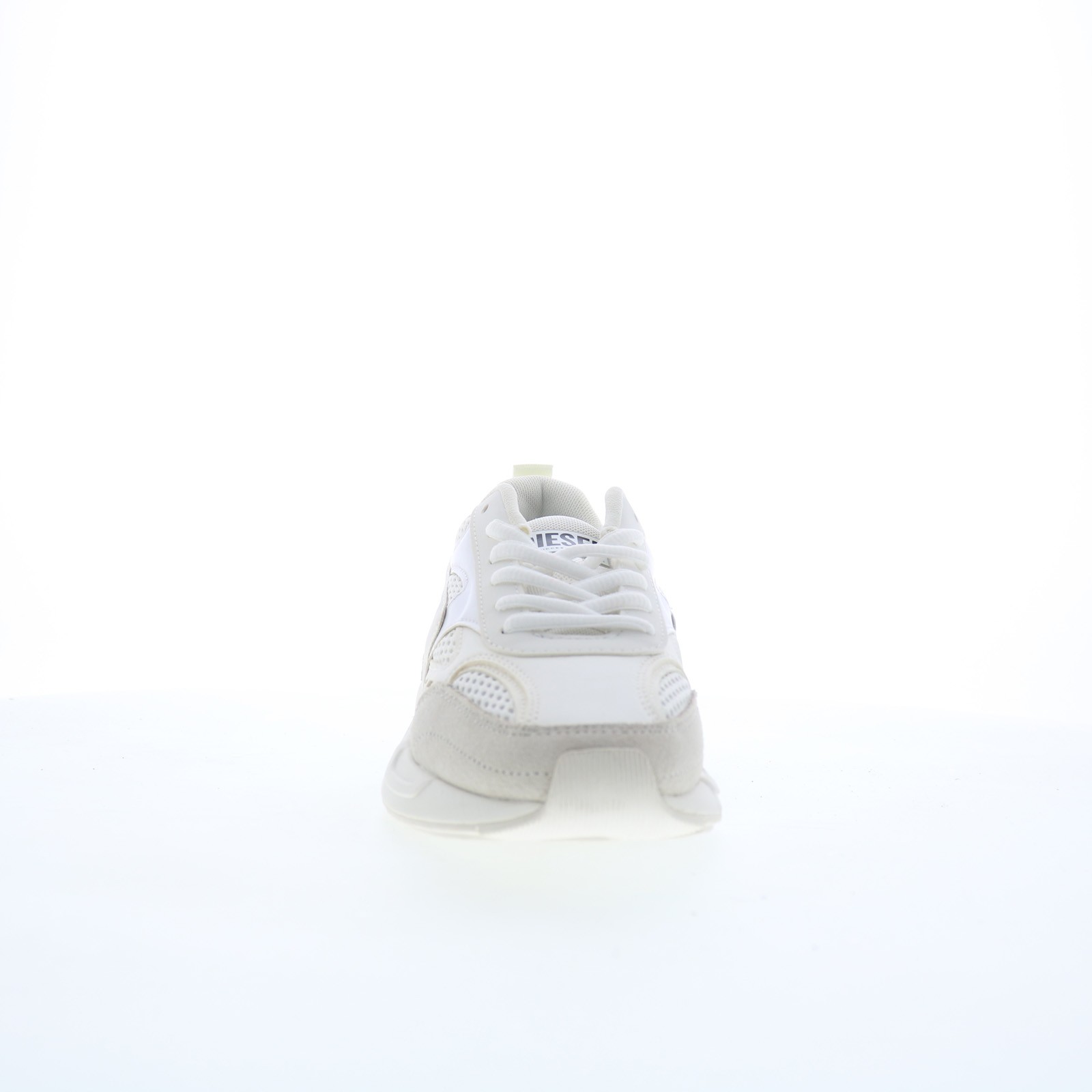 Diesel S-Serendipity Sport W Womens White Synthetic Lifestyle Sneakers Shoes