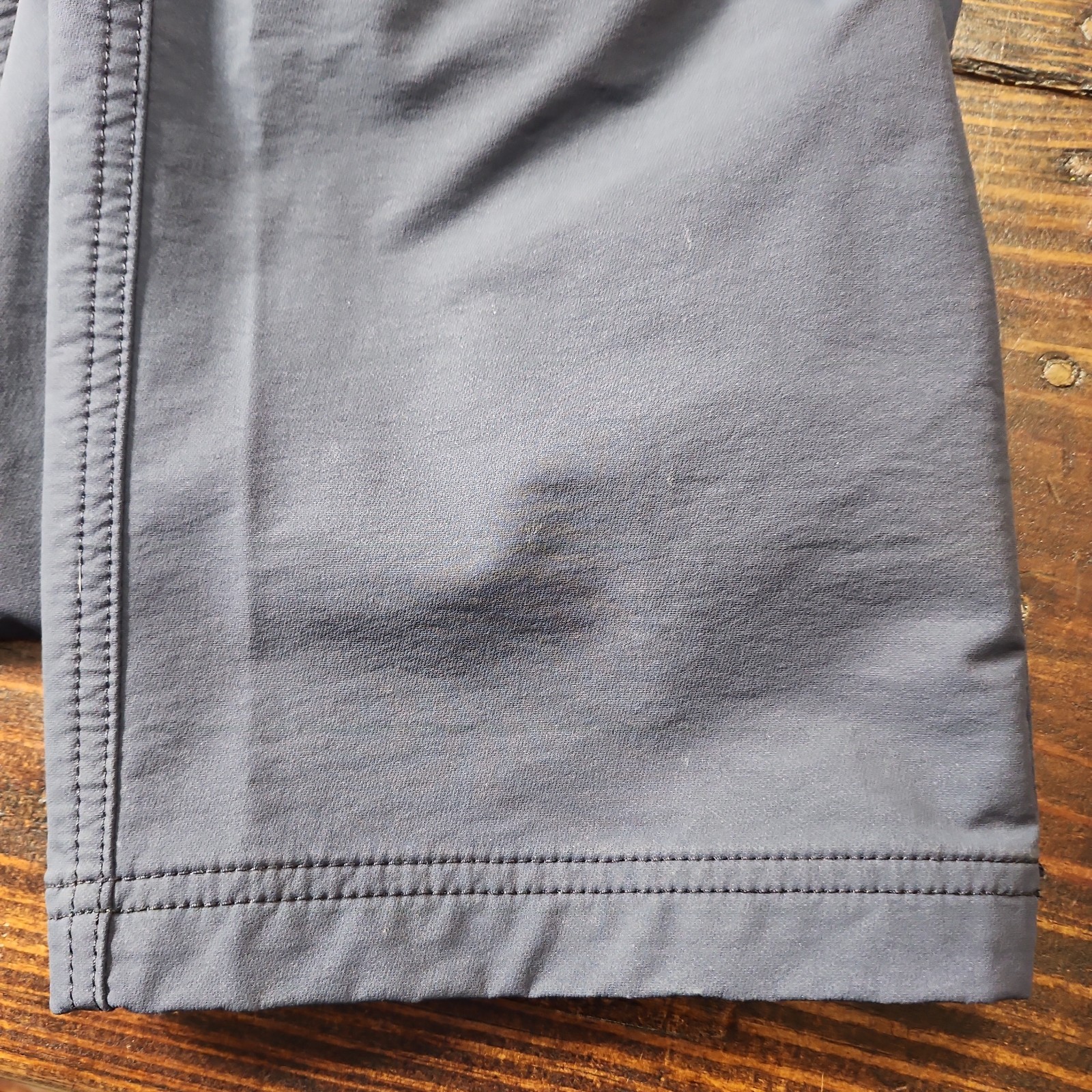 Truewerk T2 Werkpant Men’s 34x36Blue Technical Work Utility Cargo Pants