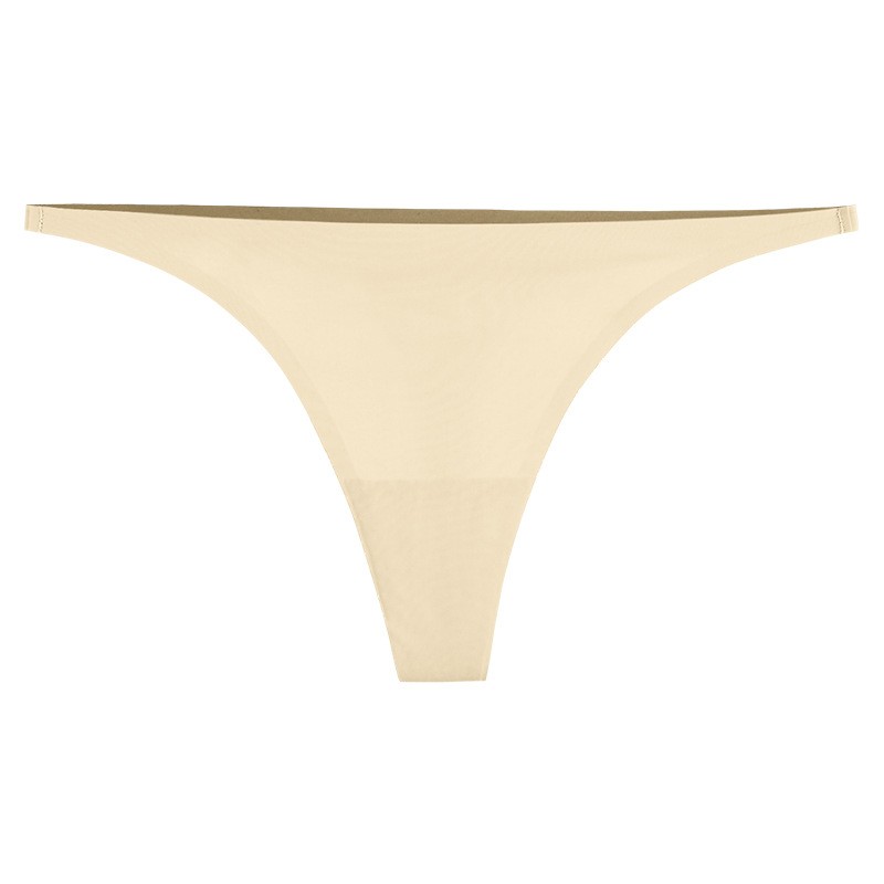 Sexy Ladies Womens G string Thongs Panties Brief Bikini Underwear Lingerie S M L