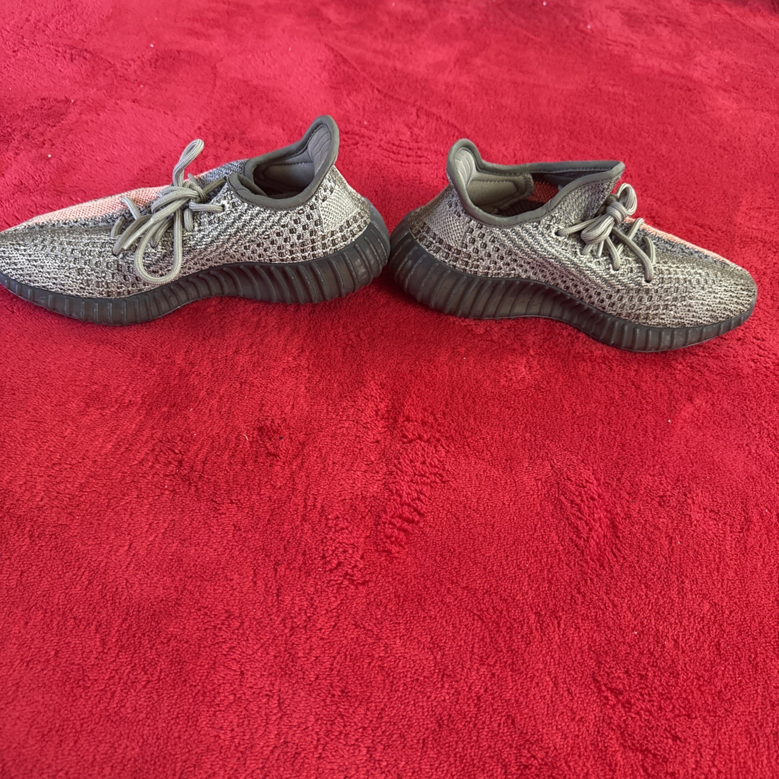 Adidas Yeezy Boost 350 V2 Ash Stone GW0089 Men’s Size 5.5 (returns accepted )