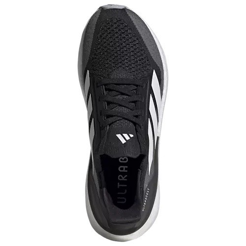 Adidas Ultraboost Light Women’s Sneakers Running Shoes Black Trainers #349