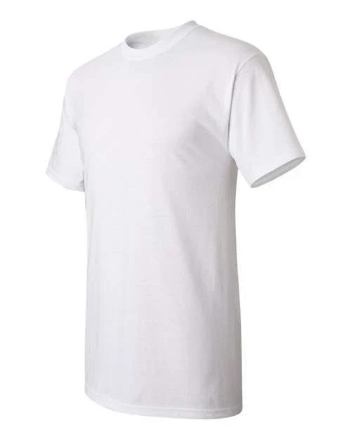 Gildan Mens Shirts G2000 Solid Ultra Cotton Short Sleeve Blank Tee T-Shirt S-3XL