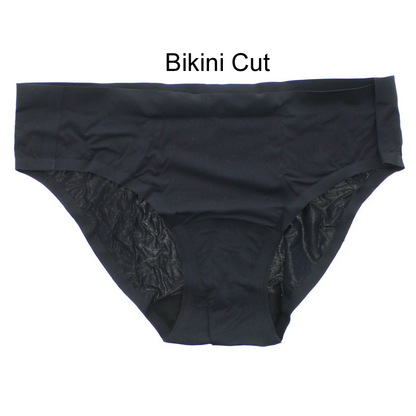 FitKnix Air Knix Wear Womens Athletic Underwear Fresh Fix Underwear Panty