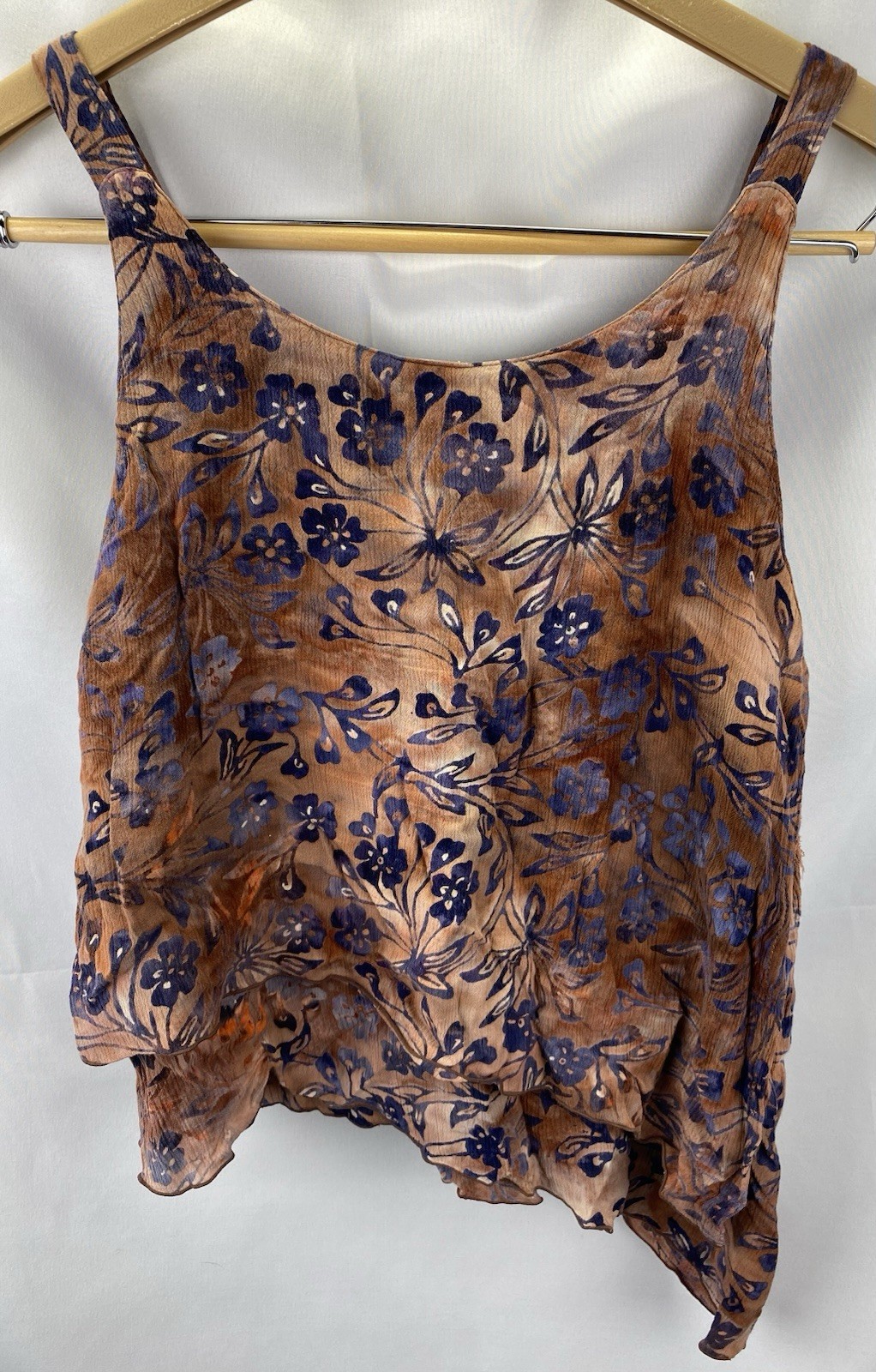 Lot Of 3 Women’s Size Large Blouse’s Tops Multiple Manufacturers