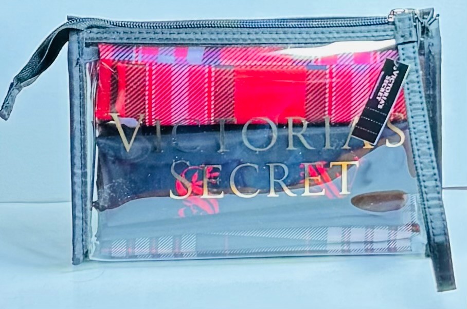 NEW ~ WOMEN’S ~ 4in1 TRAVEL BAGS ~ VICTORIA’S SECRET ~ FREE SHIP!