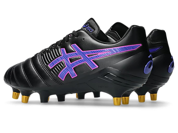 Asics Lethal Relentless Black Cobalt Burst 1111A259-002 Men’s Size