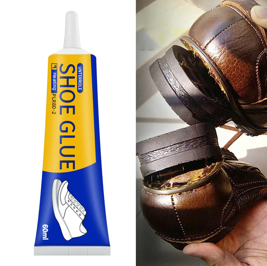 1 pc Clear Shoe Repair Glue Waterproof Strong Adhesive for Shoes