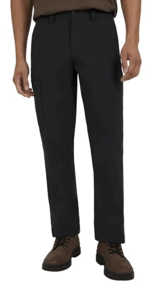 Wrangler Men’s Tech Pant UPF 50+