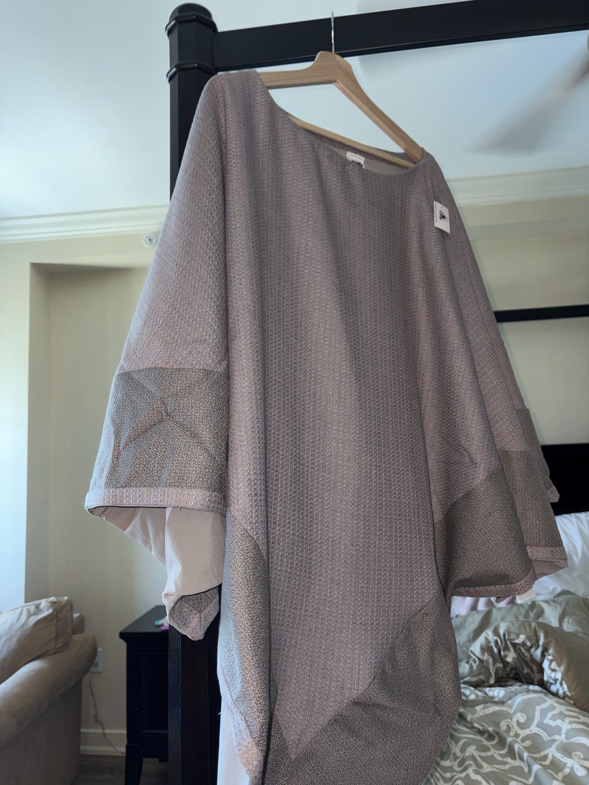 Disney parks new tatooine poncho