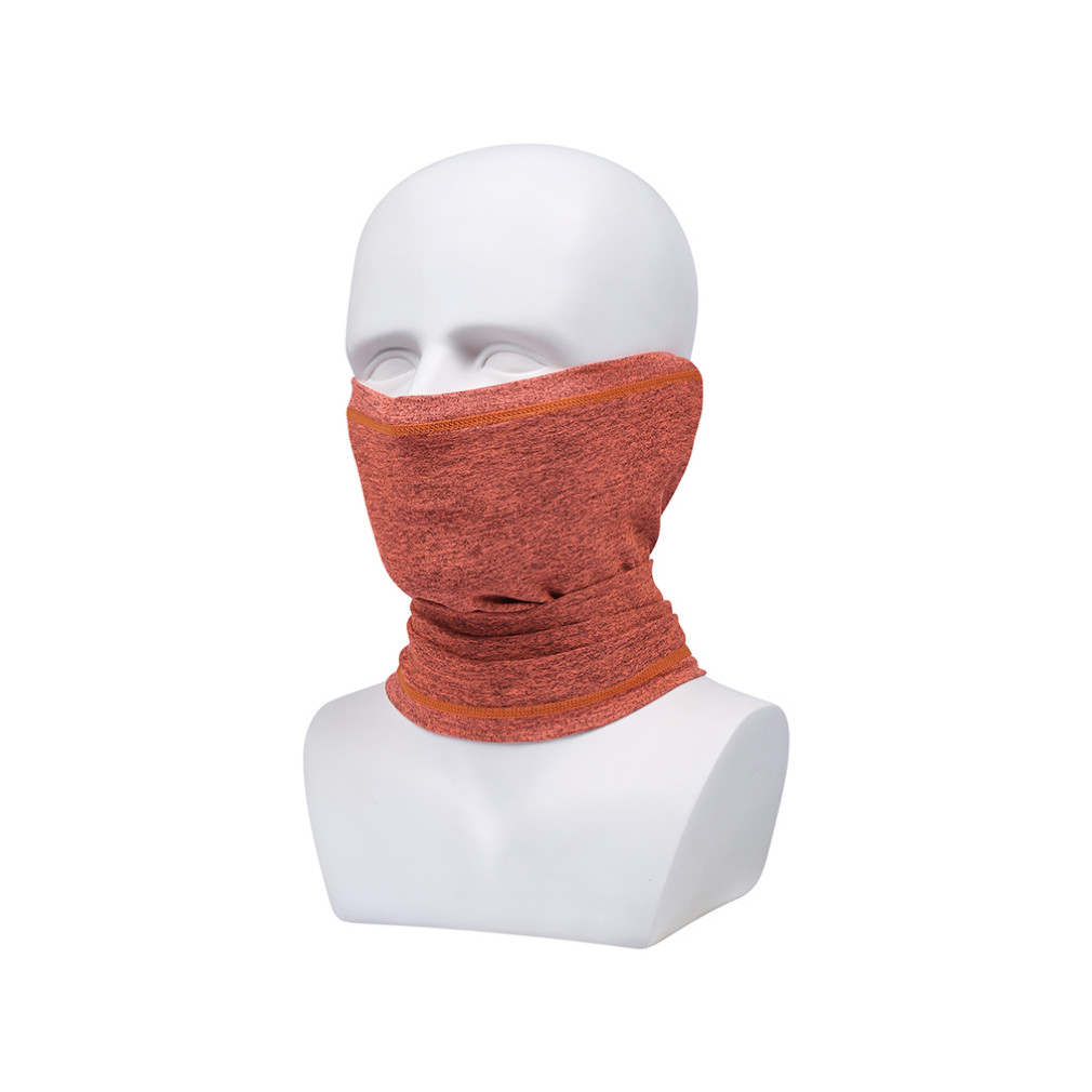 UV Protection Cooling Neck Gaiter Face Mask Cover Scarf for Men Women Bandana