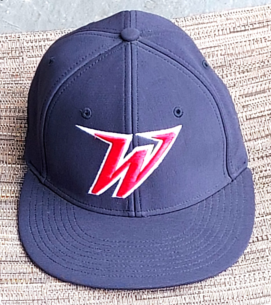 Mystery Fitted Richardson Hat (xs-sm) see description.