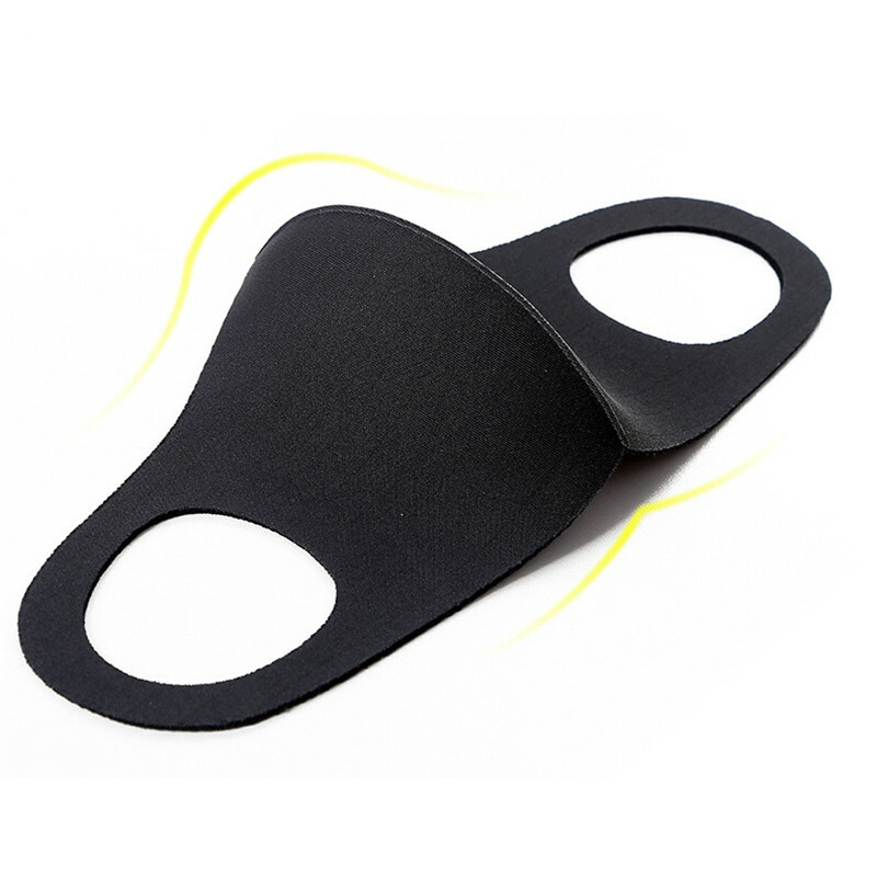 Boys Girls Kids Child Unisex Face Mask Reusable Washable Cover Masks Cloth lot