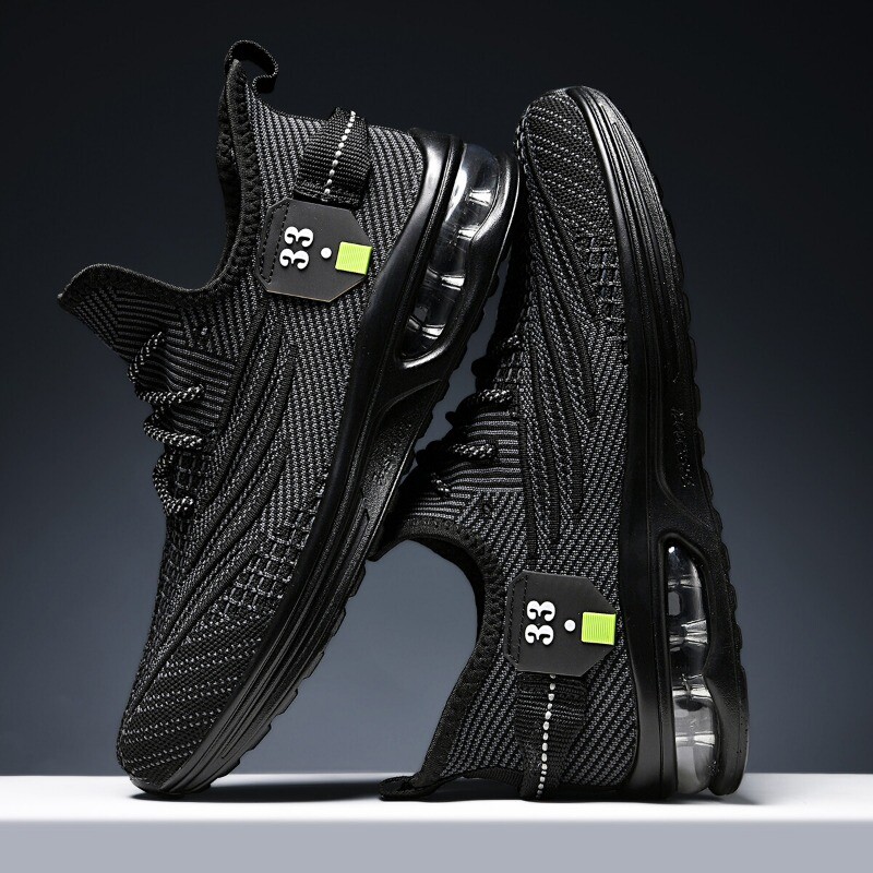Men’s Outdoor Athletic Jogging Sports Running Casual Shoes Tennis Sneakers Gym