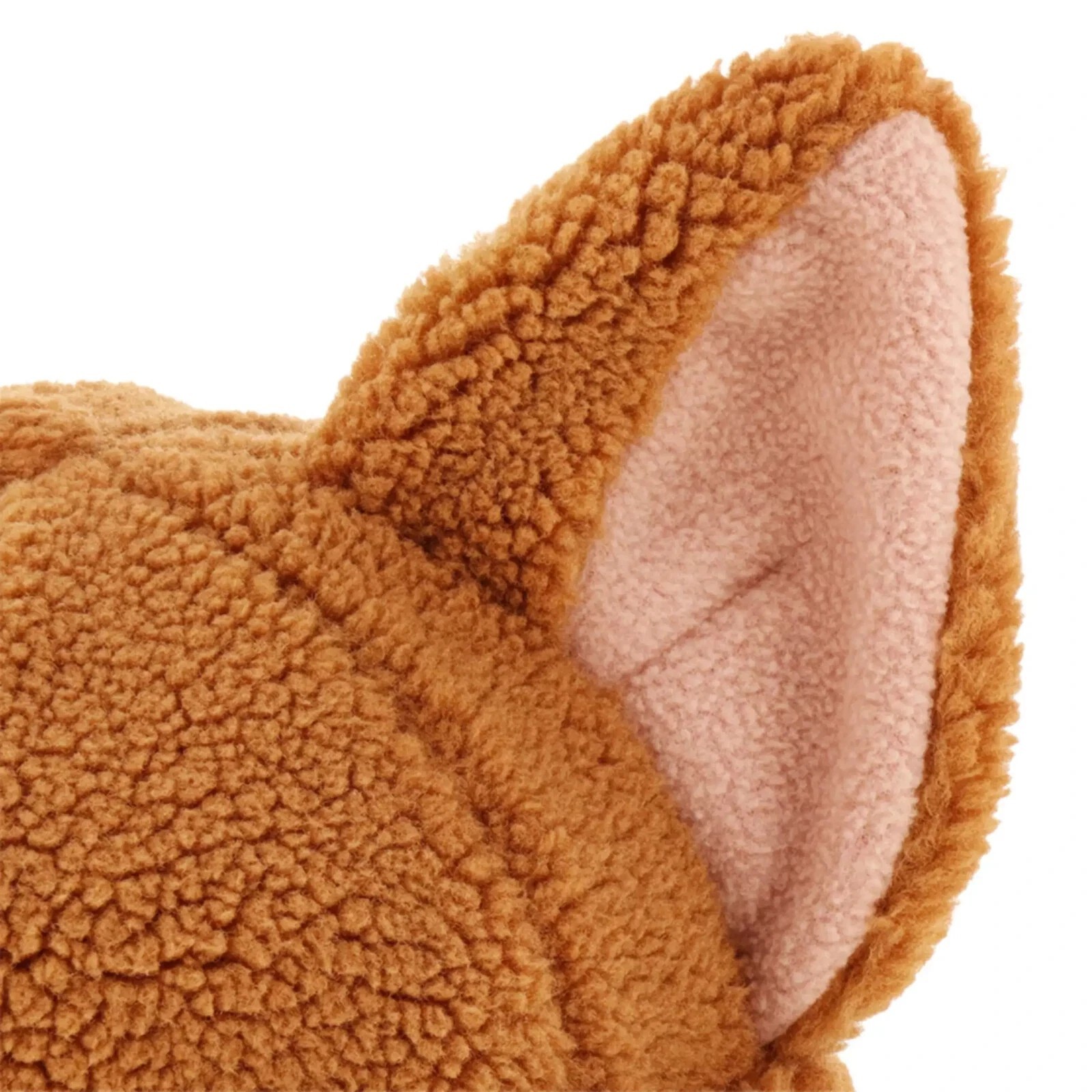 Tokyo Disney Peter Pan Lost Boys Curly Fox Ear Bucket Hat – from California