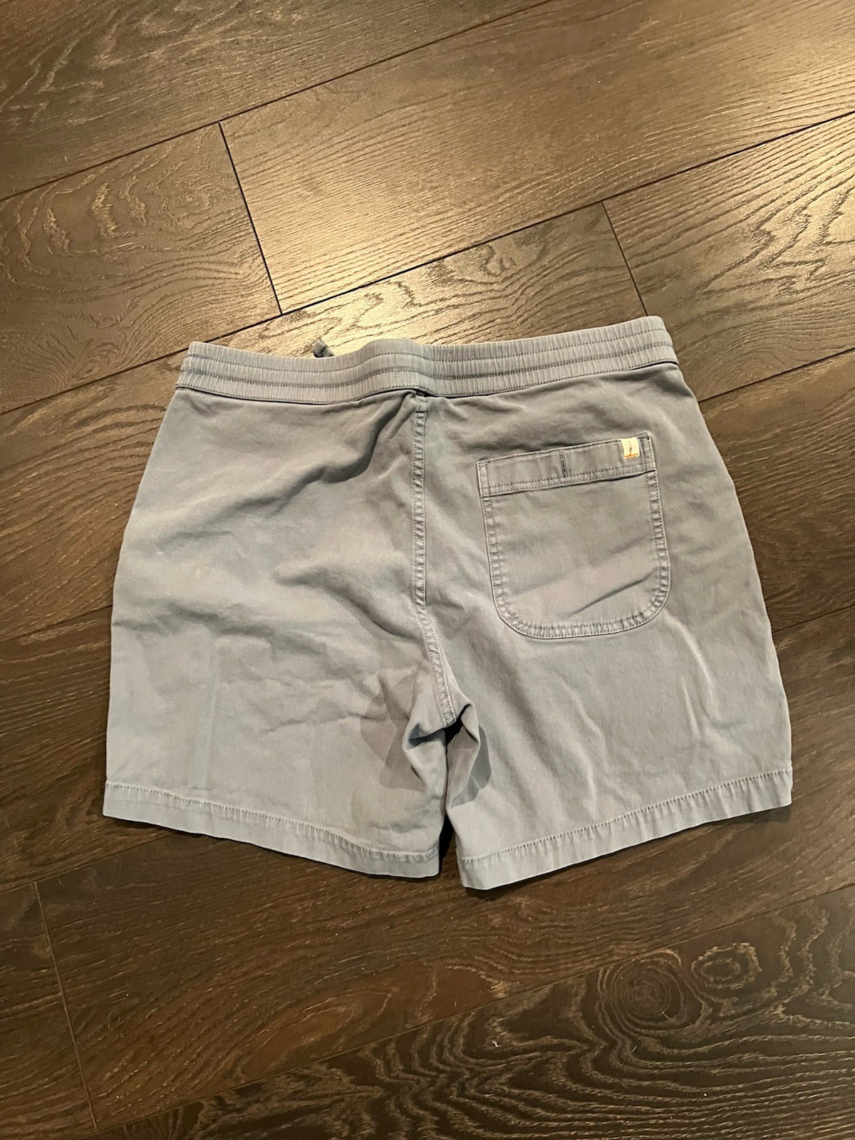 The Normal Brand Men’s Texstretch Summer Shorts SZ Large