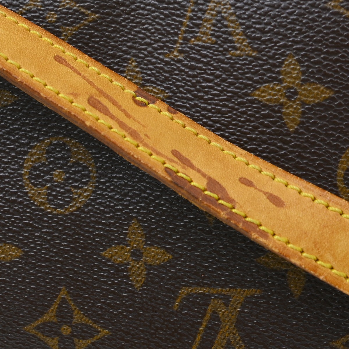 Best05 LOUIS VUITTON MUSETTE TANGO LONG SHOULDER BAG M51388 LM1004 RQ00284