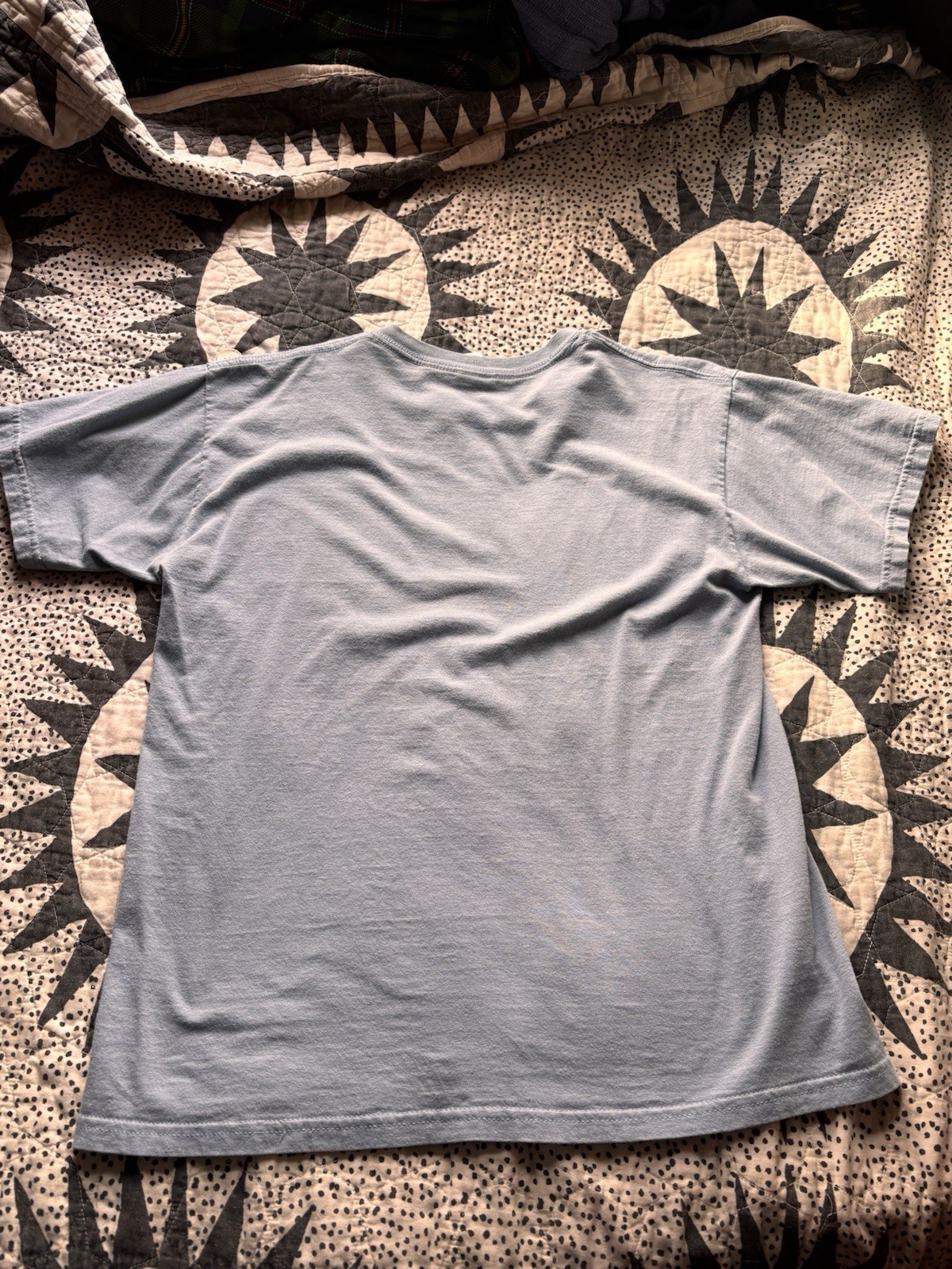 Vintage Pavement ( tour ? ) band shirt pave/ment 90s concert size Medium