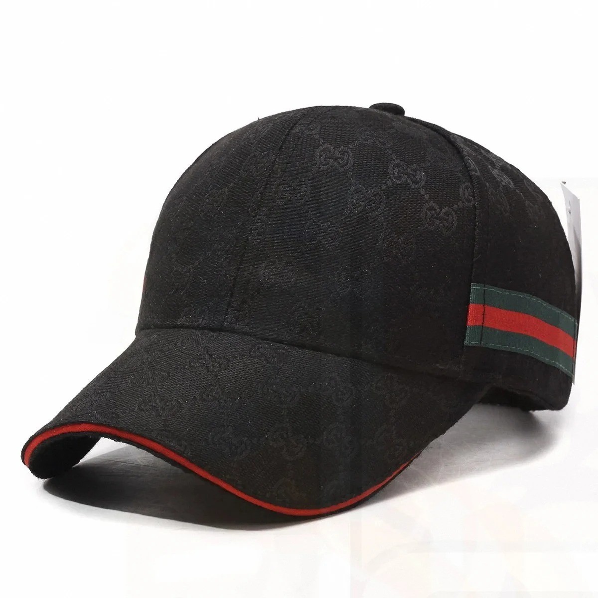 Luxury Baseball Cap Fashion Designer Outdoor Summer Travel Adjustable Casual Hat