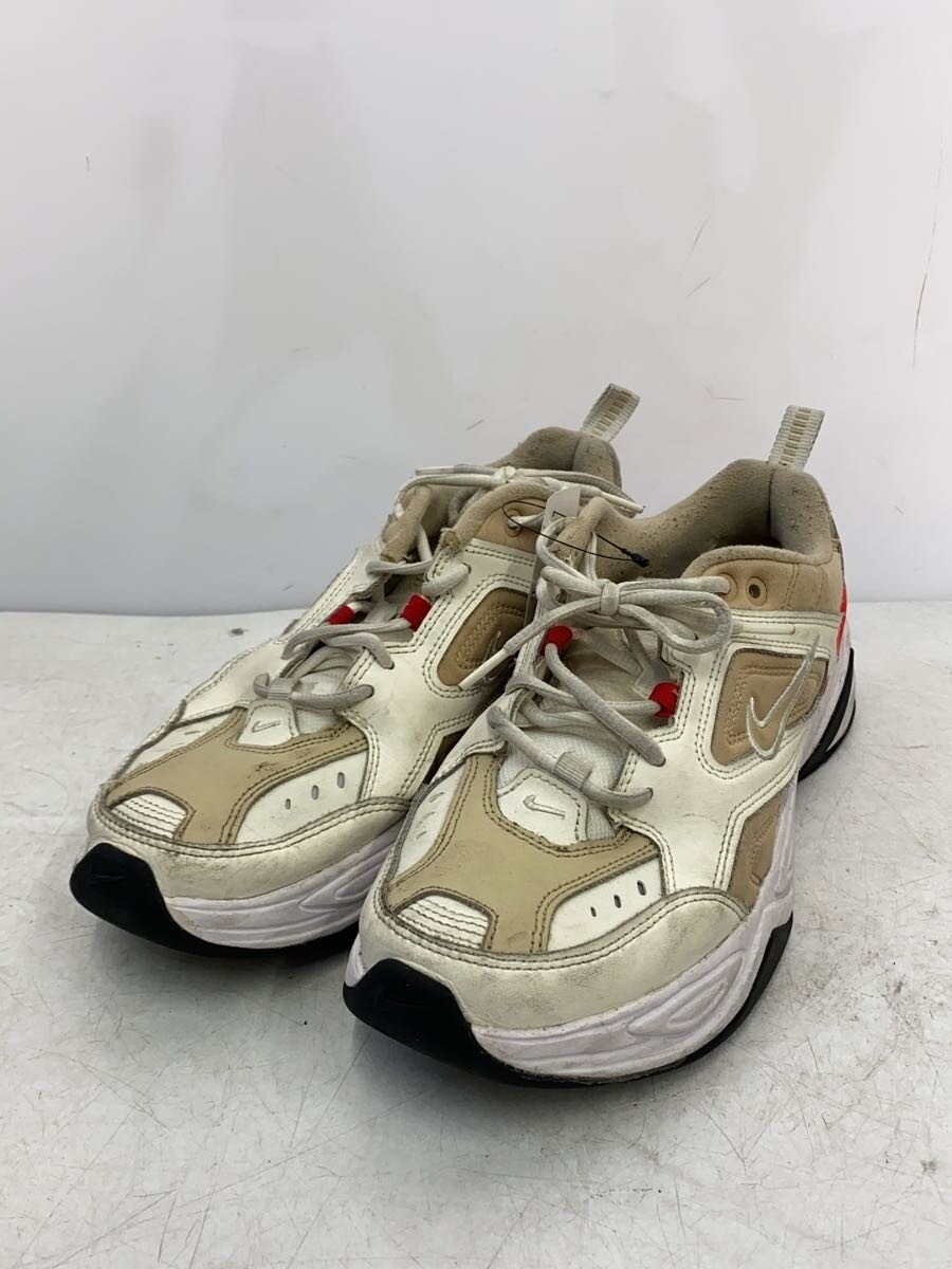 Nike Low-Cut Sneakers_Av4789-102/27Cm/Beg// BFD53