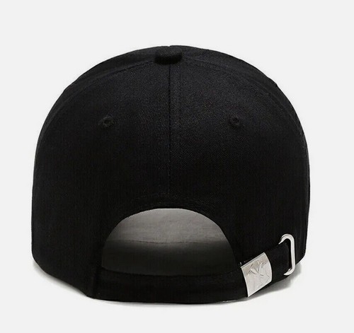 Unisex New York NY Yankees Baseball Hat Sport Snapback Caps Cotton Adjustable