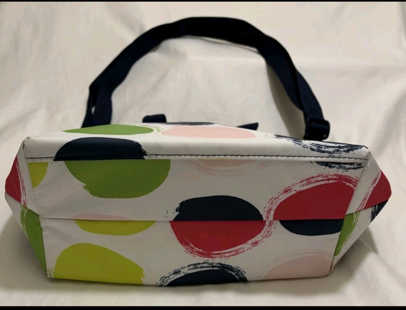 Thirty-One Crossbody Thermal Tote On The Spot